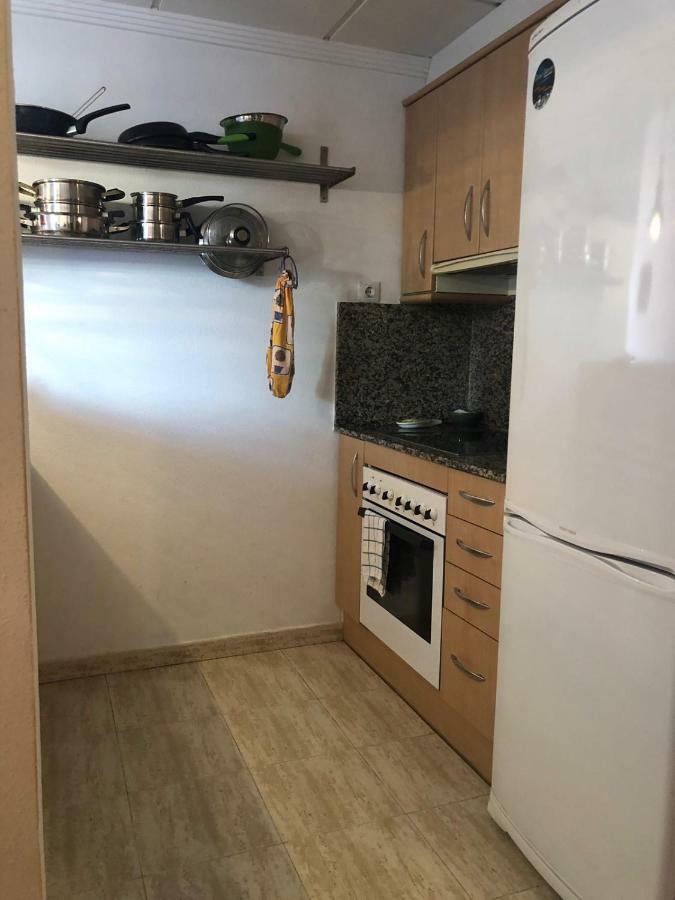 Lo Apartment *