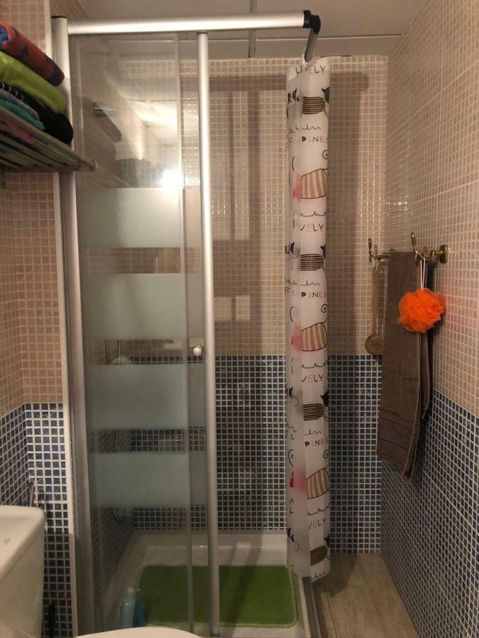 Apartment Lo Les Cases d'Alcanar