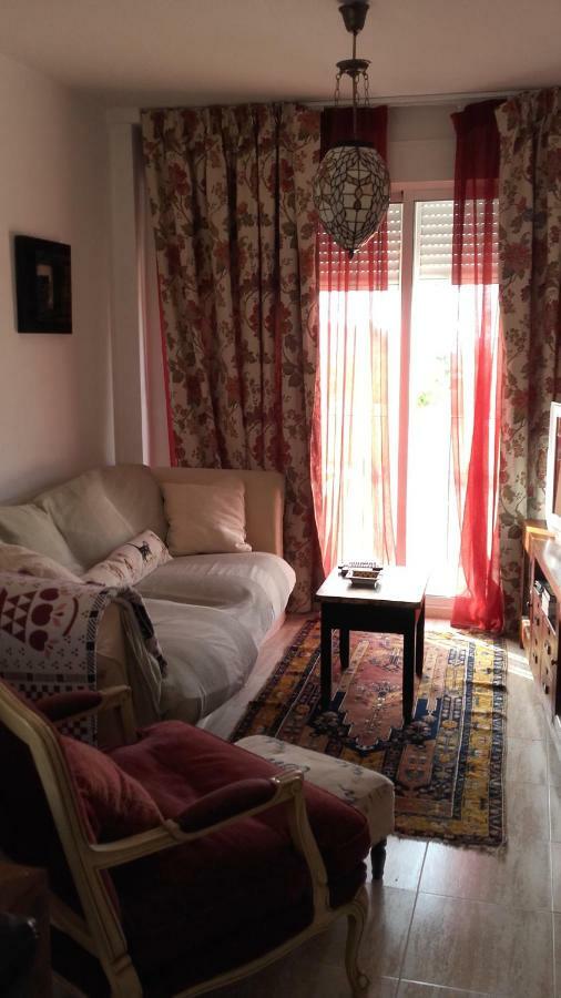 Apartment Lo Les Cases d'Alcanar
