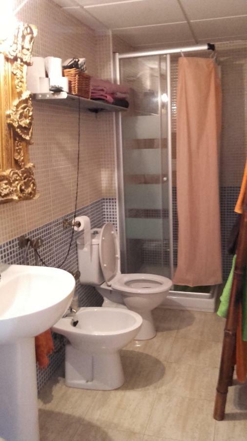 Lo Apartment