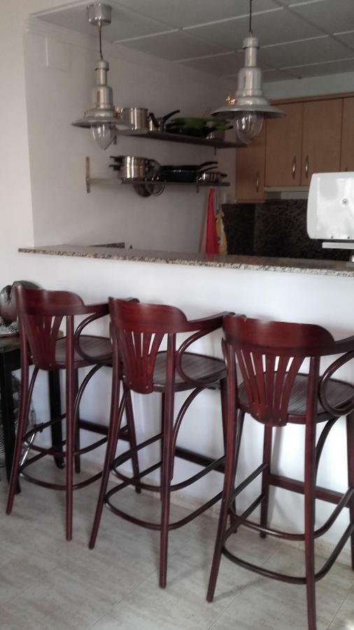 Lo Apartment Les Cases d'Alcanar