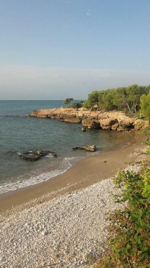 Lo Apartment Les Cases d'Alcanar