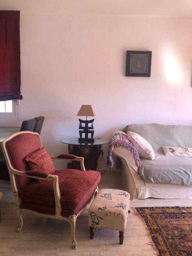 Apartment Lo Les Cases d'Alcanar