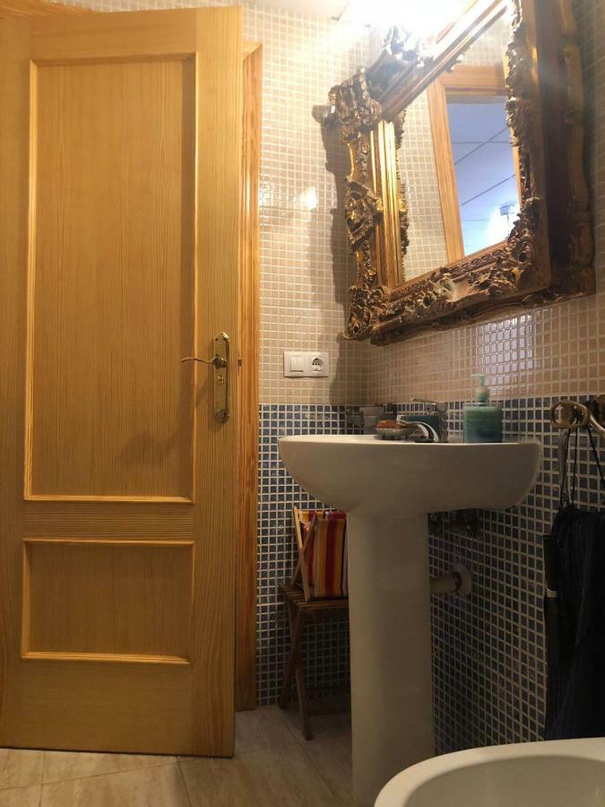 Apartment Lo Les Cases d'Alcanar
